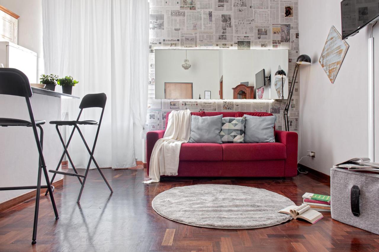 The Journalist House By Pleiades Home Livourne Extérieur photo