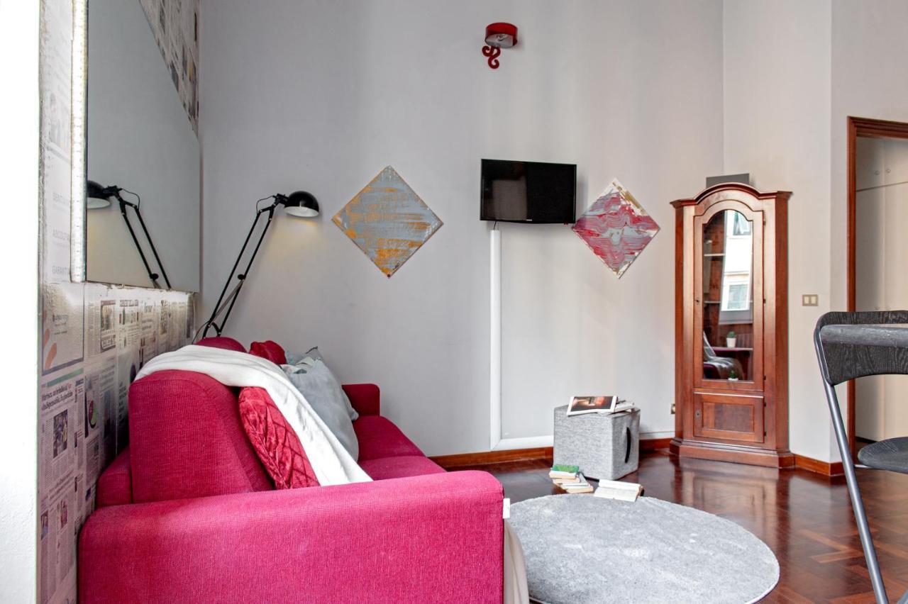 The Journalist House By Pleiades Home Livourne Extérieur photo