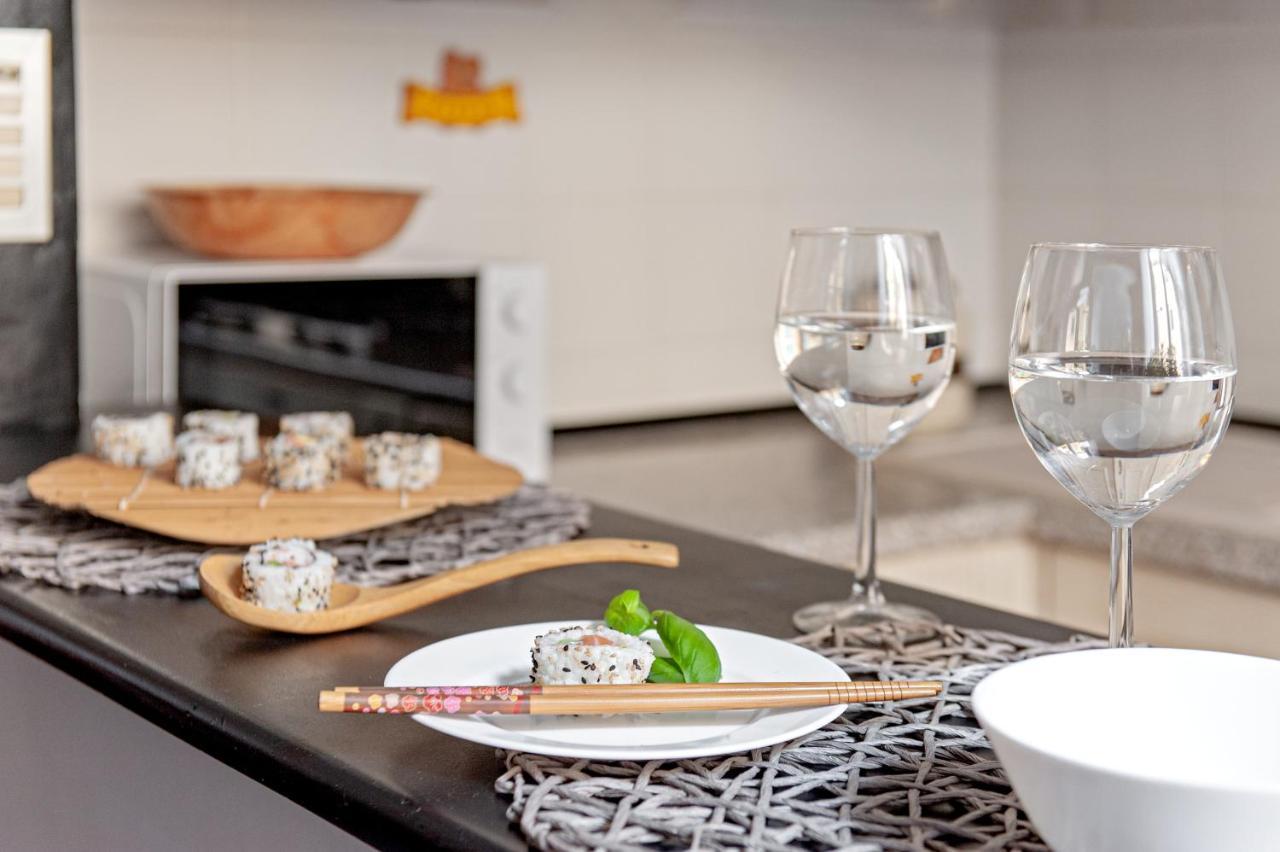 The Journalist House By Pleiades Home Livourne Extérieur photo